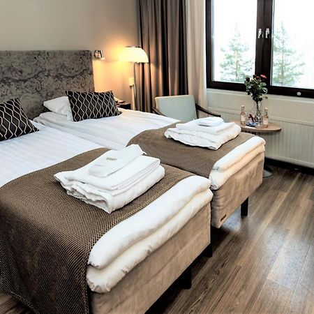Hotel Haikko Manor & Spa Porvoo Kültér fotó