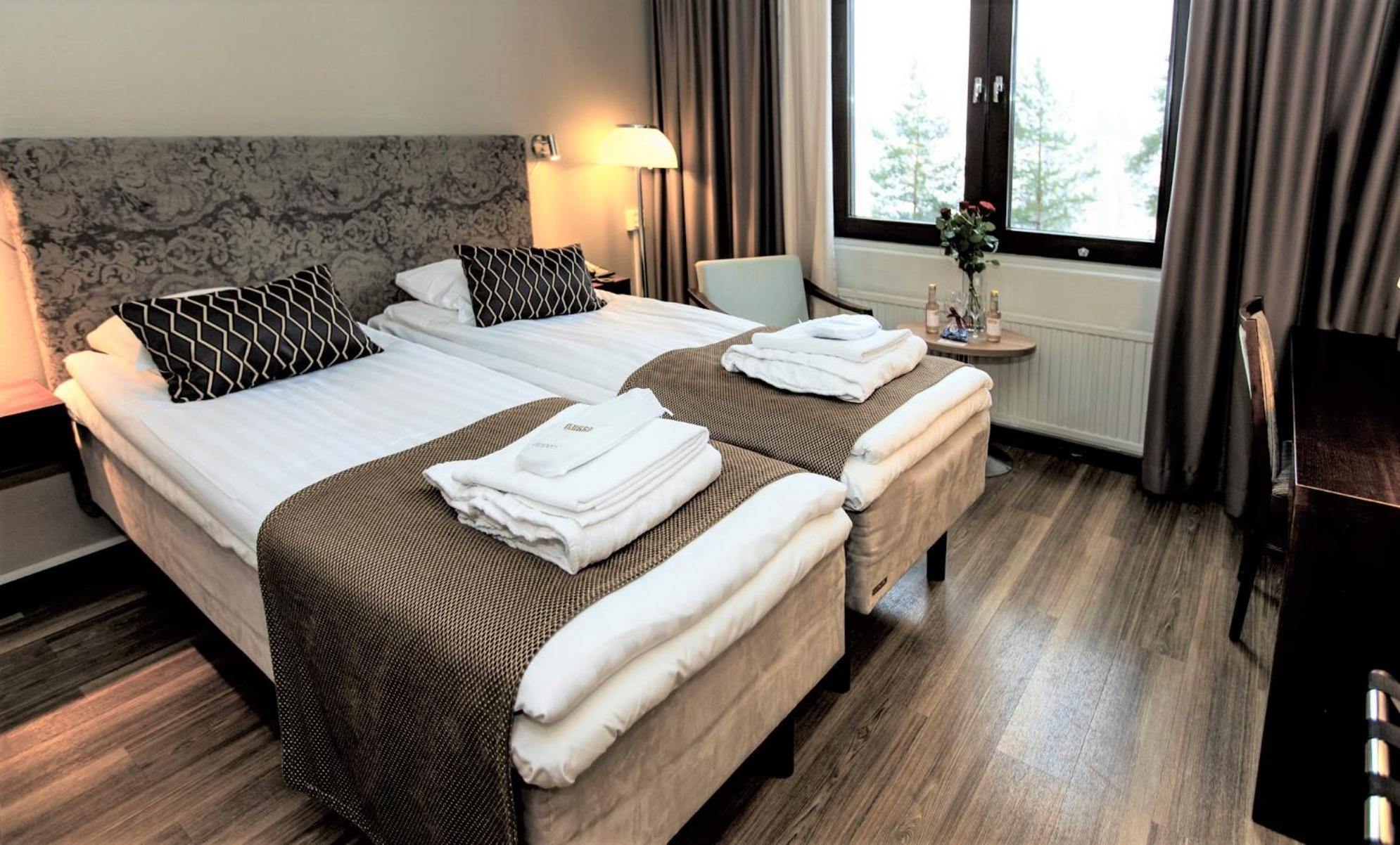Hotel Haikko Manor & Spa Porvoo Kültér fotó