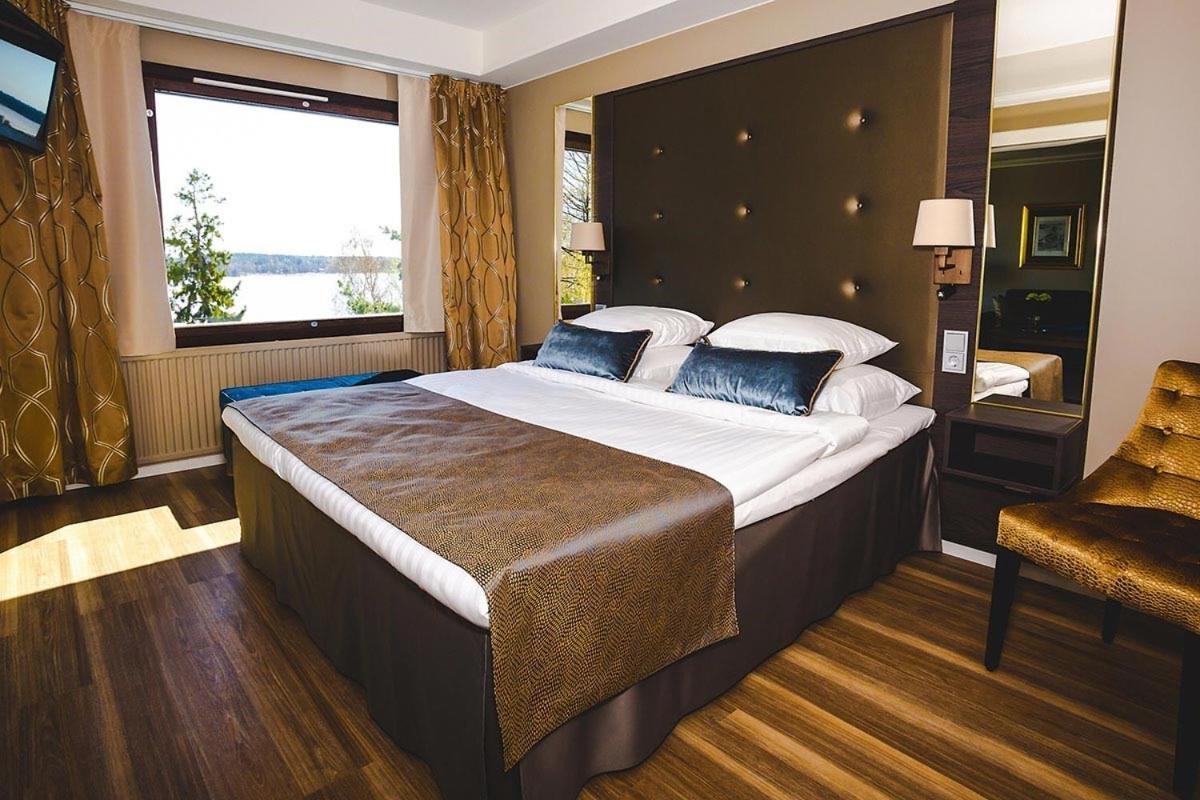 Hotel Haikko Manor & Spa Porvoo Kültér fotó