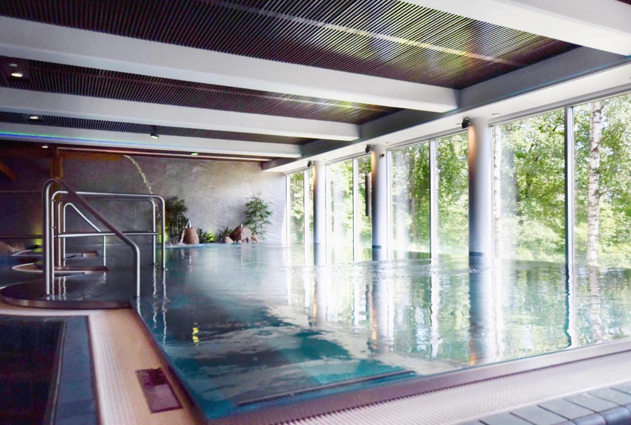 Hotel Haikko Manor & Spa Porvoo Kültér fotó