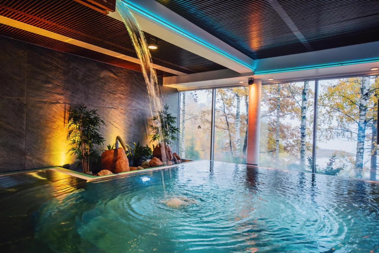 Hotel Haikko Manor & Spa Porvoo Kültér fotó