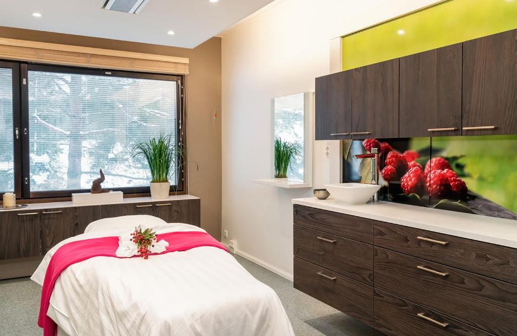 Hotel Haikko Manor & Spa Porvoo Kültér fotó