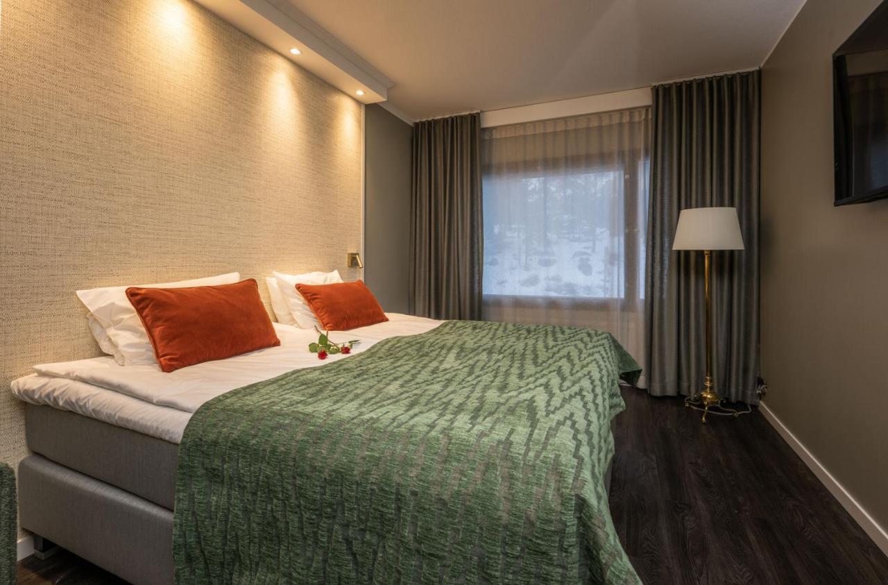 Hotel Haikko Manor & Spa Porvoo Kültér fotó