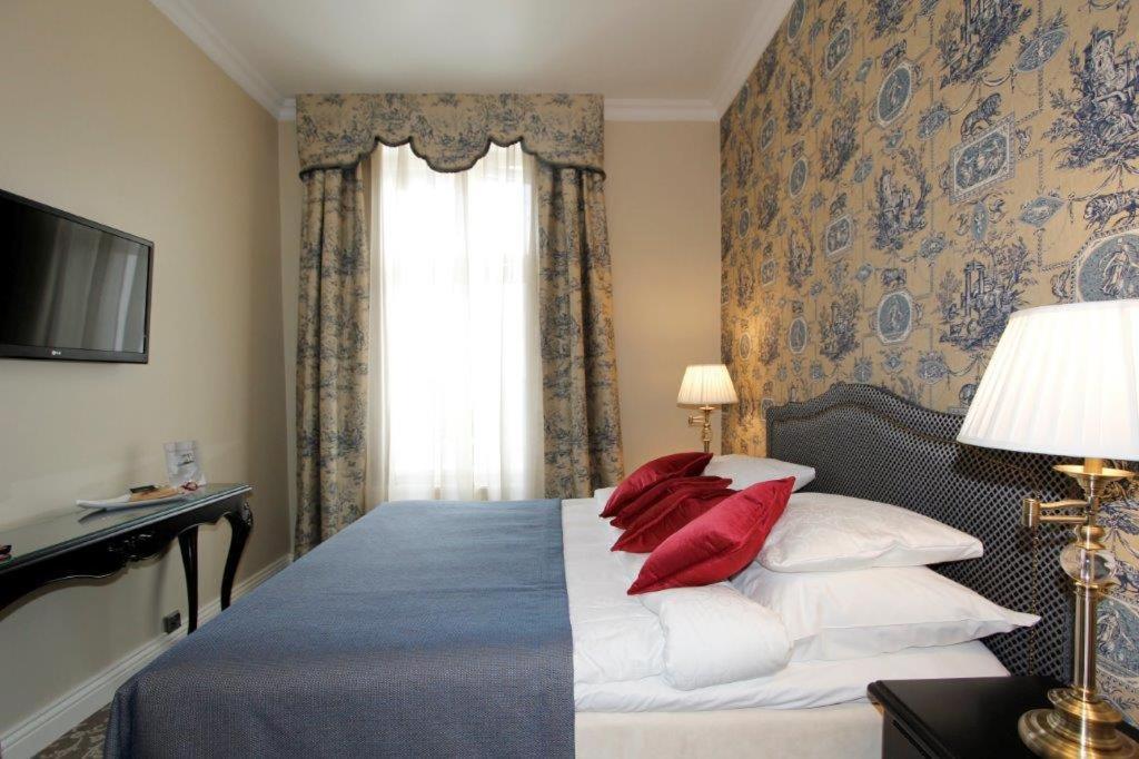 Hotel Haikko Manor & Spa Porvoo Kültér fotó