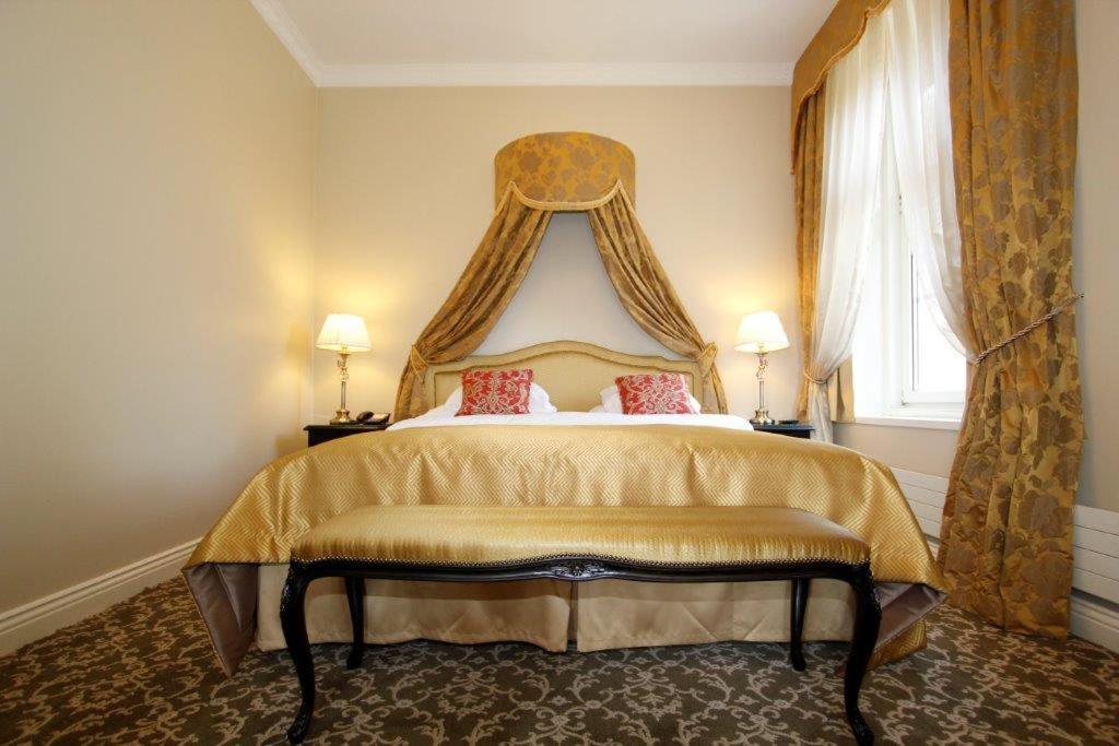 Hotel Haikko Manor & Spa Porvoo Kültér fotó