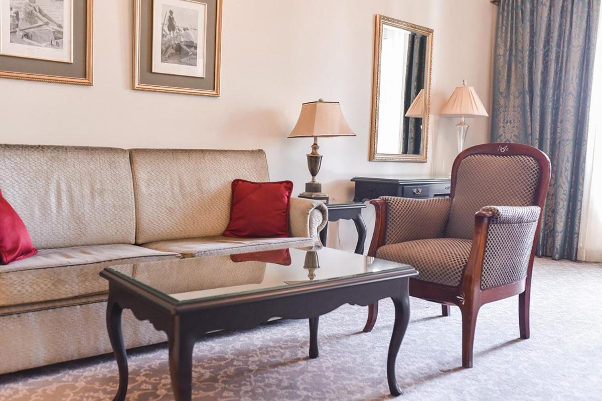 Hotel Haikko Manor & Spa Porvoo Kültér fotó