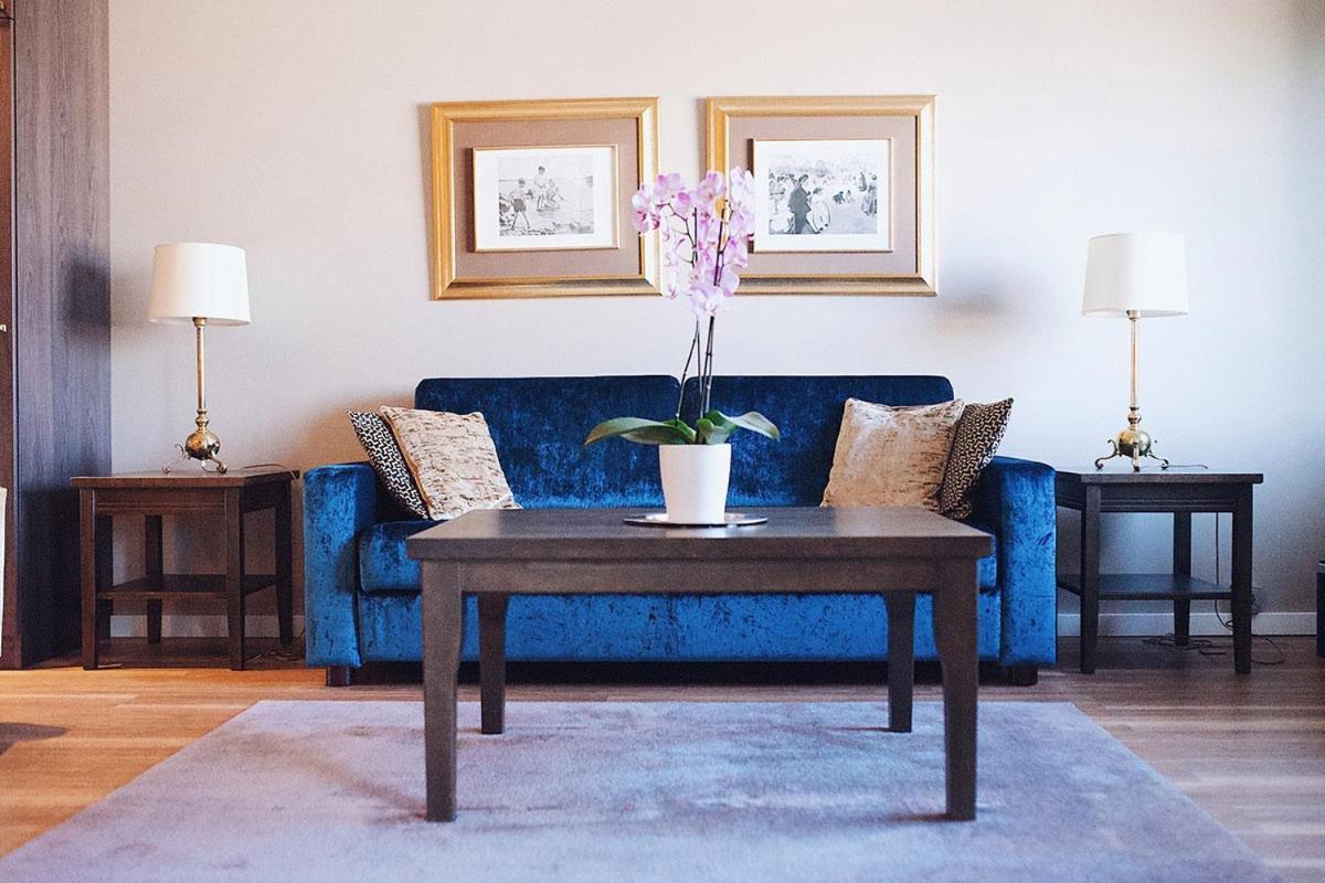 Hotel Haikko Manor & Spa Porvoo Kültér fotó