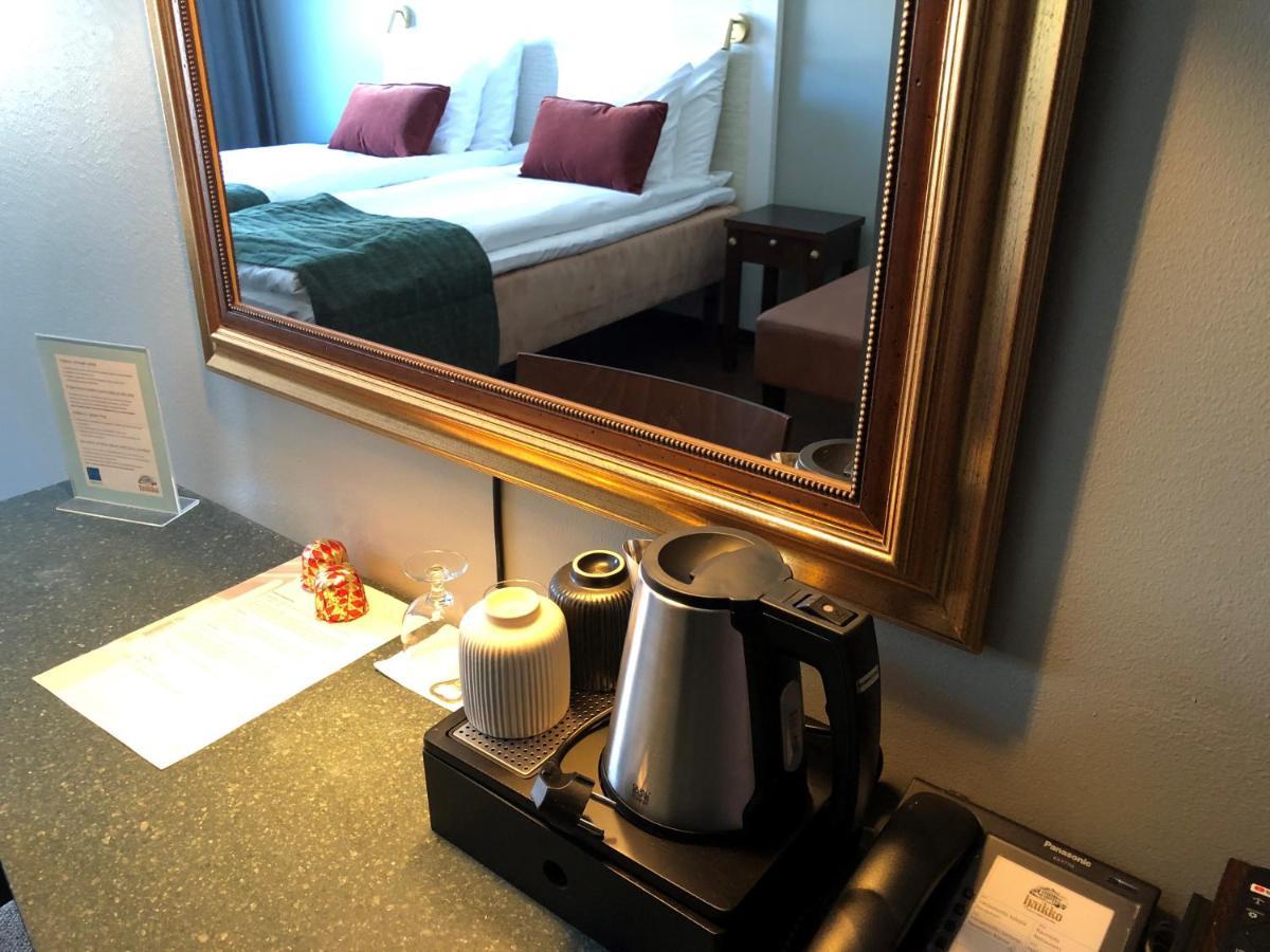 Hotel Haikko Manor & Spa Porvoo Kültér fotó