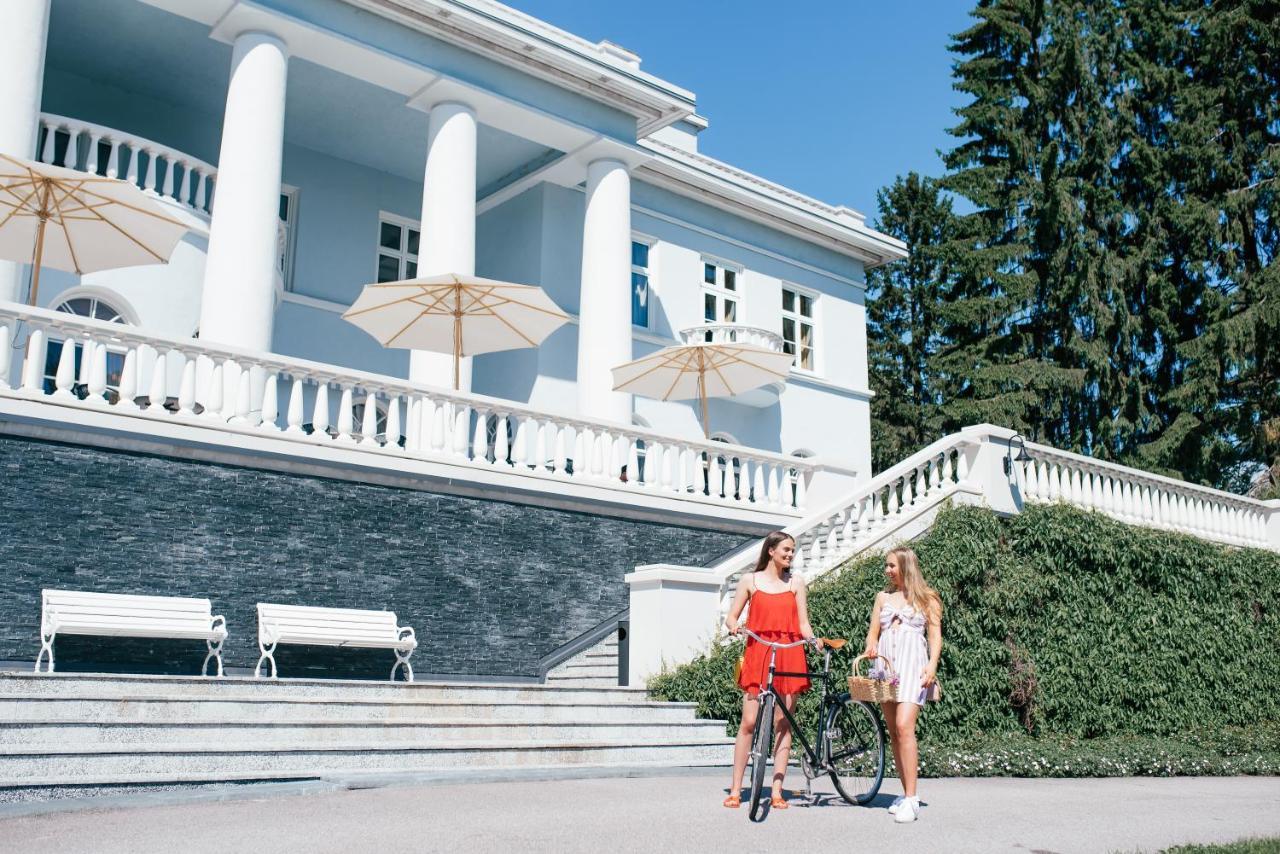 Hotel Haikko Manor & Spa Porvoo Kültér fotó