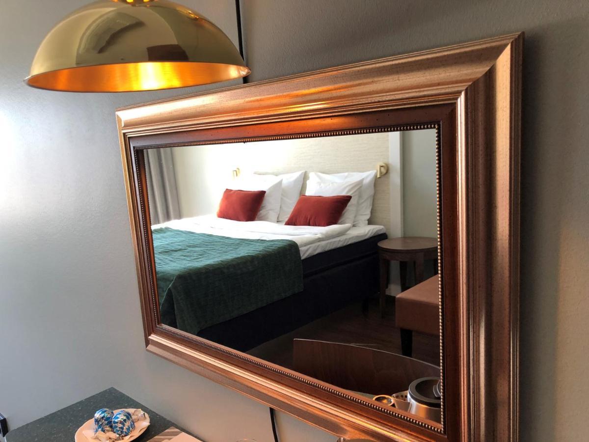 Hotel Haikko Manor & Spa Porvoo Kültér fotó