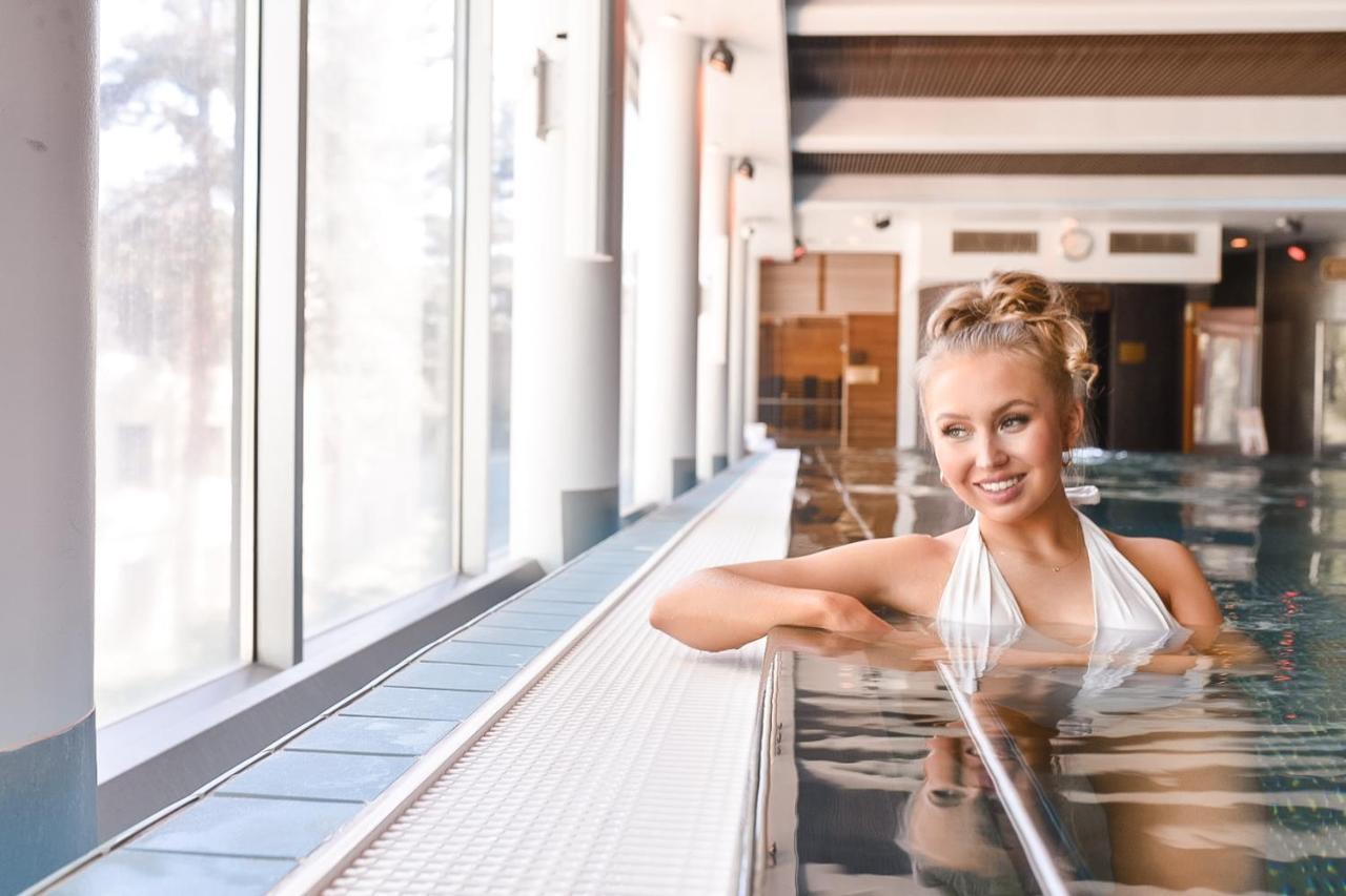 Hotel Haikko Manor & Spa Porvoo Kültér fotó