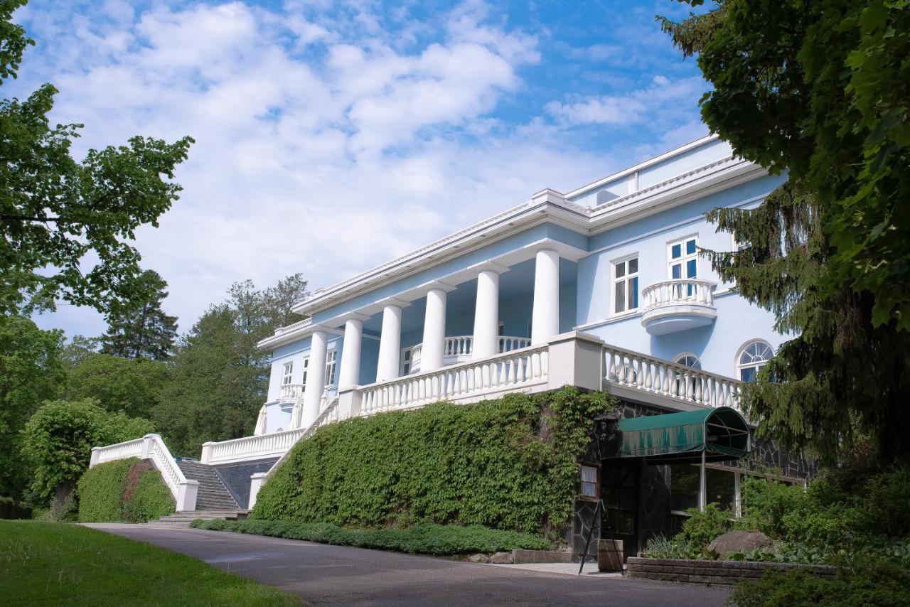 Hotel Haikko Manor & Spa Porvoo Kültér fotó