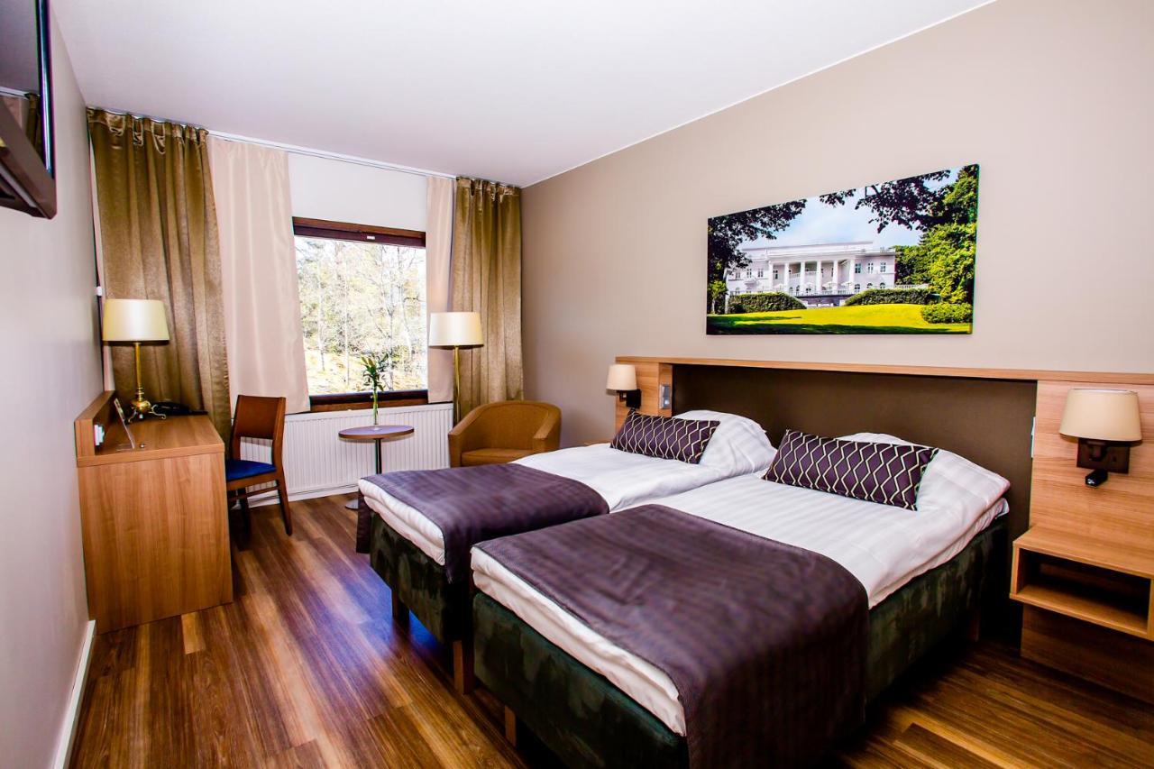 Hotel Haikko Manor & Spa Porvoo Kültér fotó