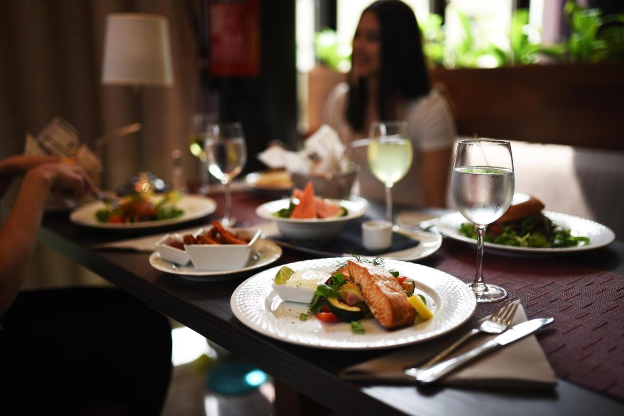 Hotel Haikko Manor & Spa Porvoo Kültér fotó