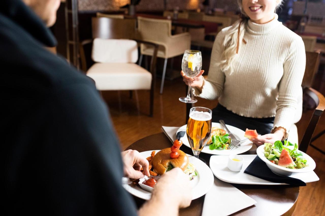 Hotel Haikko Manor & Spa Porvoo Kültér fotó
