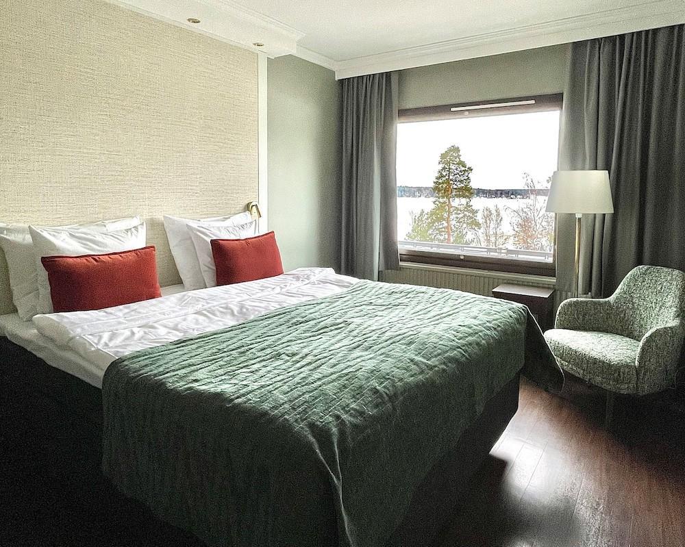 Hotel Haikko Manor & Spa Porvoo Kültér fotó