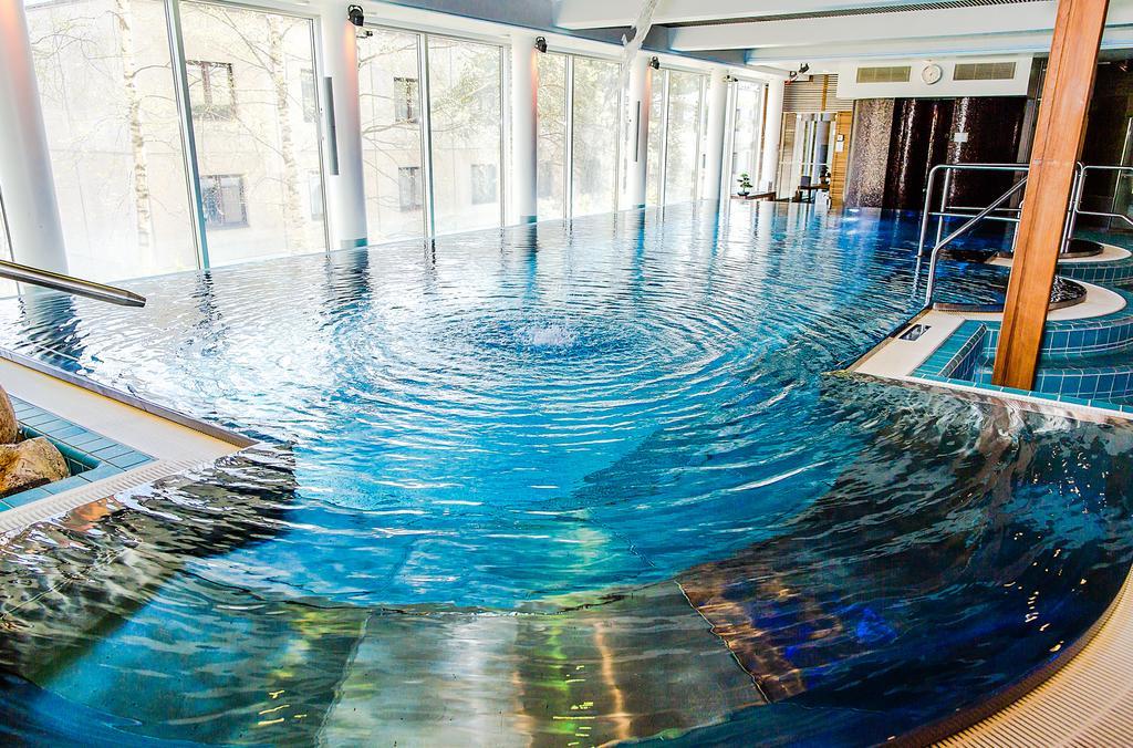 Hotel Haikko Manor & Spa Porvoo Kültér fotó