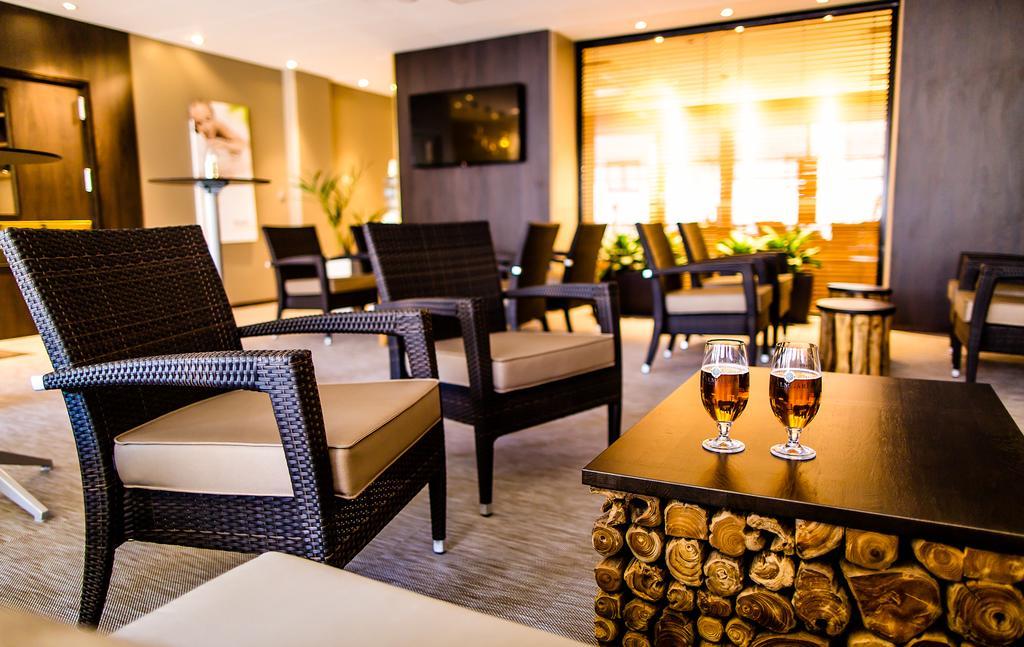 Hotel Haikko Manor & Spa Porvoo Kültér fotó
