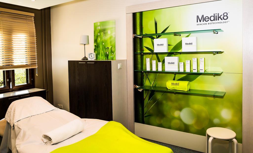 Hotel Haikko Manor & Spa Porvoo Kültér fotó