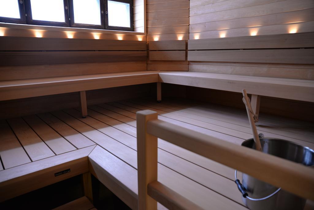 Hotel Haikko Manor & Spa Porvoo Kültér fotó