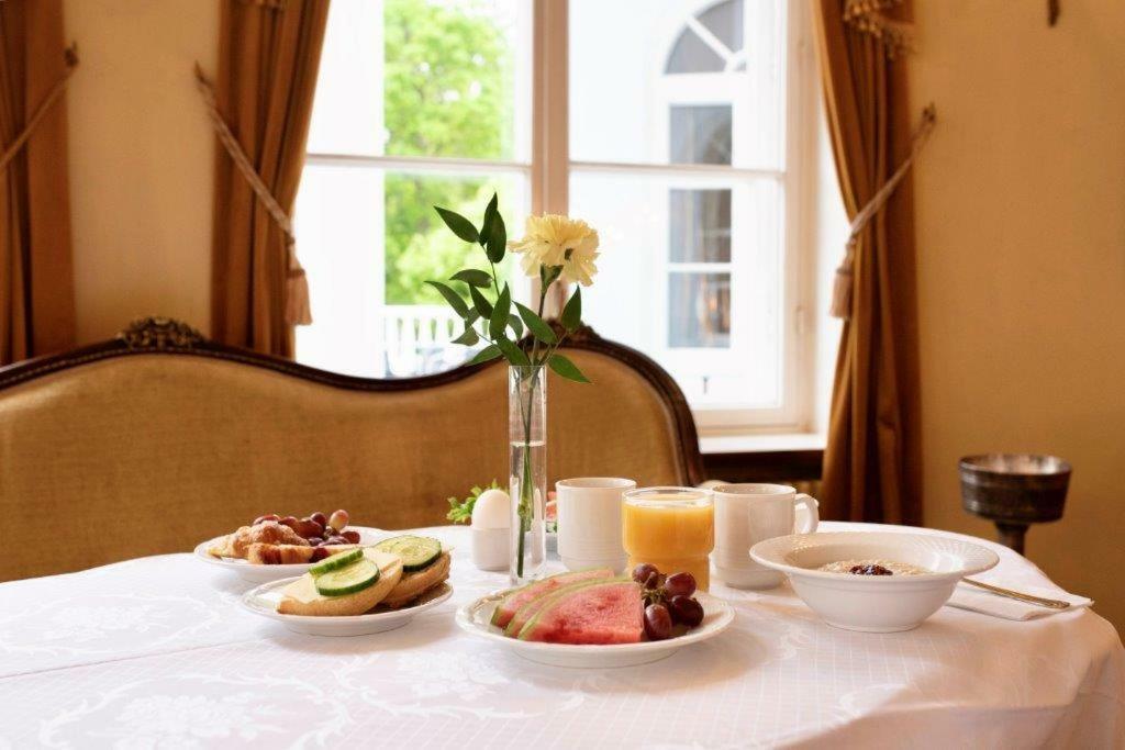 Hotel Haikko Manor & Spa Porvoo Kültér fotó